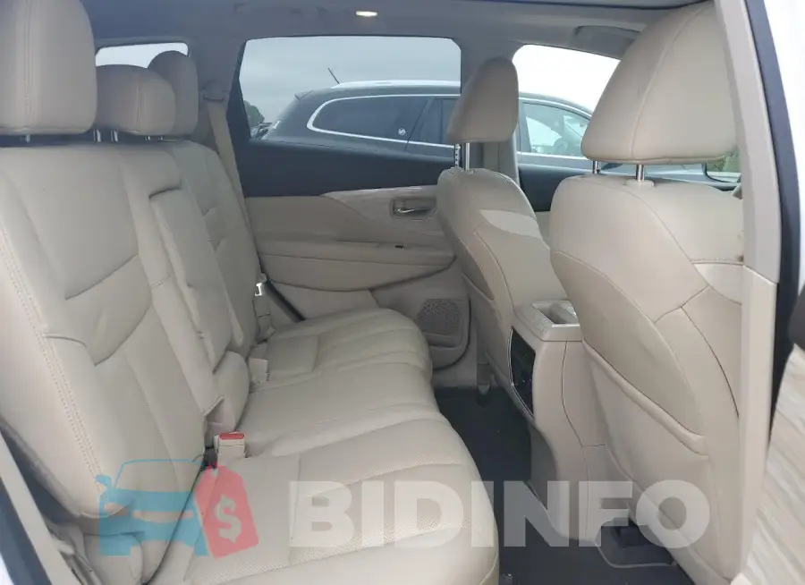 5N1AZ2MG7JN178047 Photo# 10