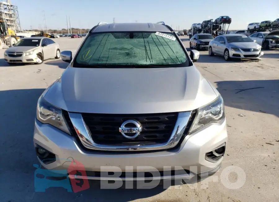 5N1DR2BN2LC581155 Photo# 5