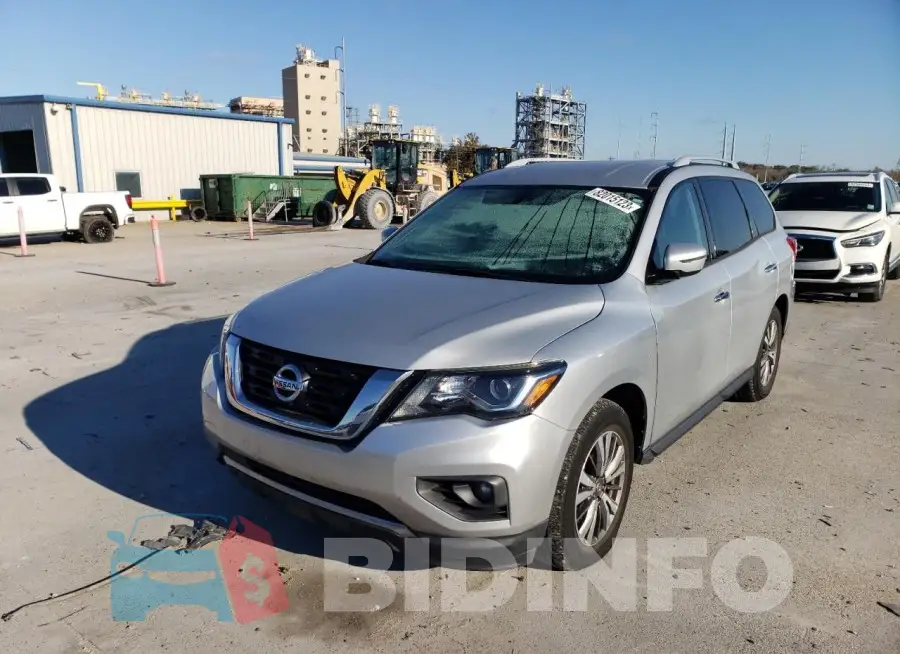 5N1DR2BN2LC581155 Photo# 1