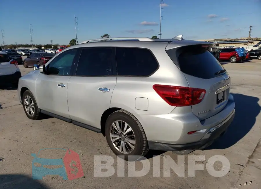 5N1DR2BN2LC581155 Photo# 2