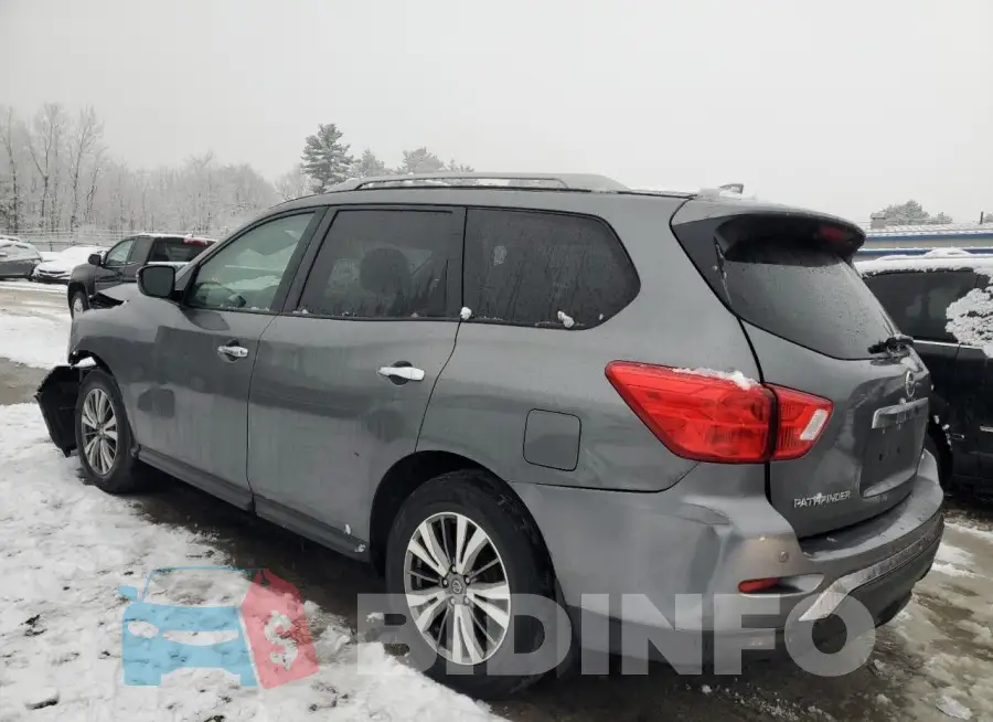 5N1DR2MM6KC628903 Photo# 2