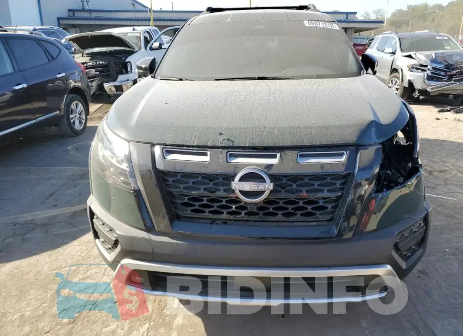 5N1DR3BD1PC210345 Photo# 5