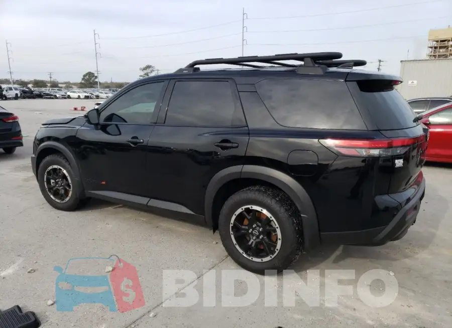 5N1DR3BD4PC247745 Photo# 2