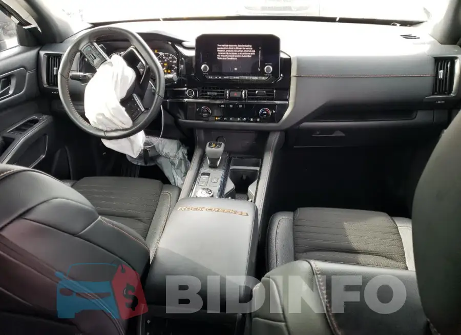 5N1DR3BD4PC247745 Photo# 8