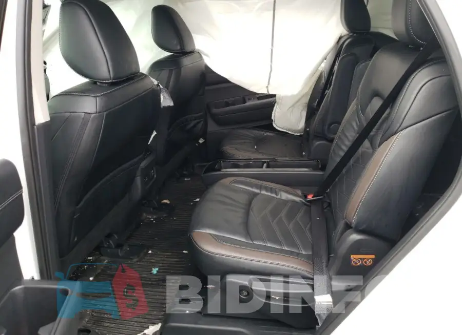 5N1DR3DK9PC250037 Photo# 11