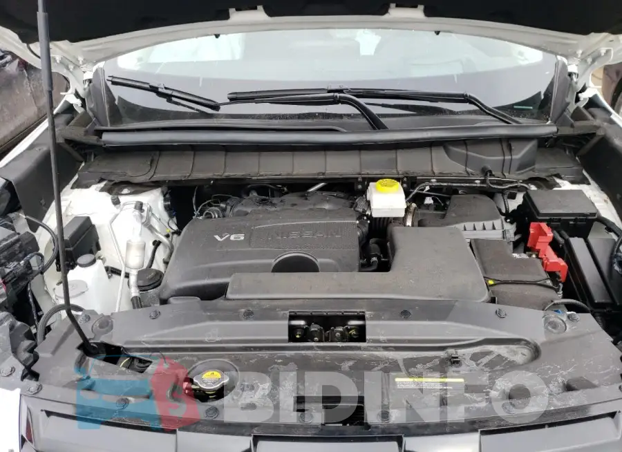 5N1DR3DK9PC250037 Photo# 12