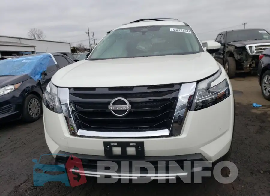 5N1DR3DK9PC250037 Photo# 5