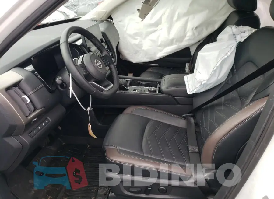 5N1DR3DK9PC250037 Photo# 7