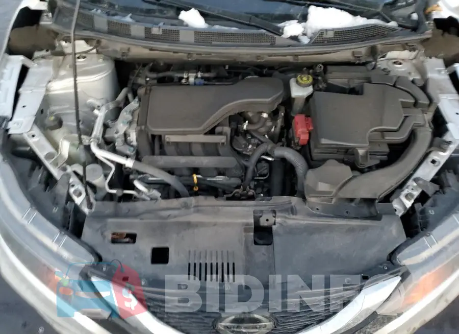 JN1BJ1CV5LW268274 Photo# 11
