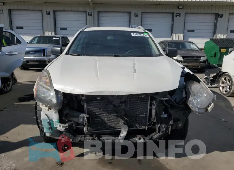 JN8AS5MTXFW668673 Photo# 5