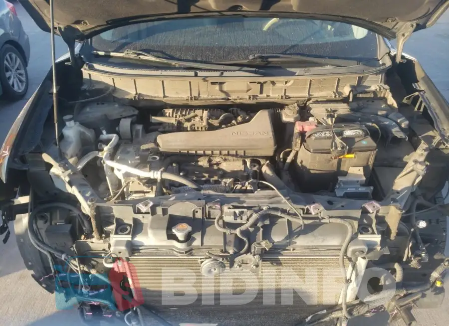 KNMAT2MT4FP526840 Photo# 11
