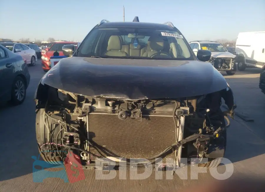 KNMAT2MT4FP526840 Photo# 5