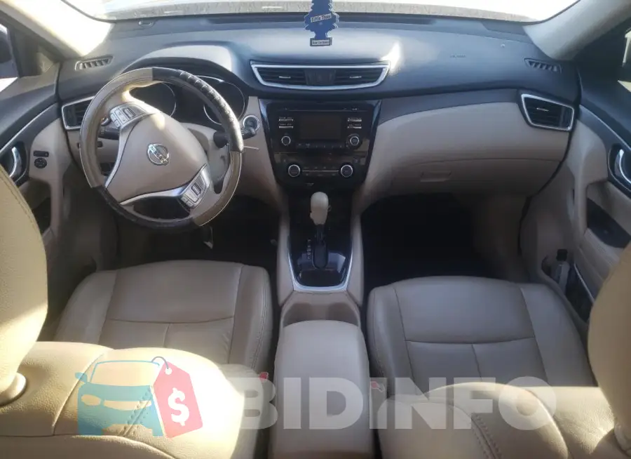 KNMAT2MT4FP526840 Photo# 8