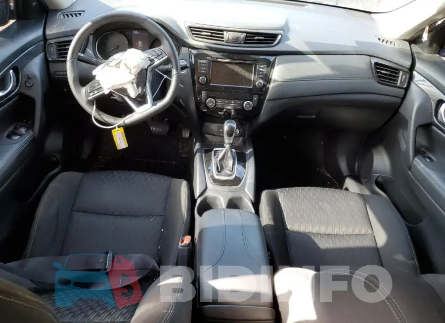 KNMAT2MT4LP507765 Photo# 8