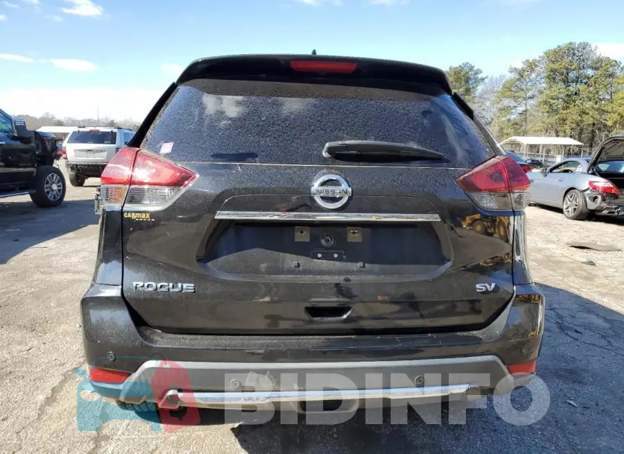 KNMAT2MT4LP507765 Photo# 6