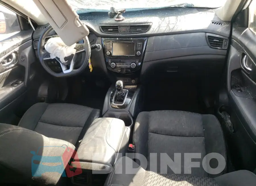KNMAT2MT6JP590449 Photo# 8