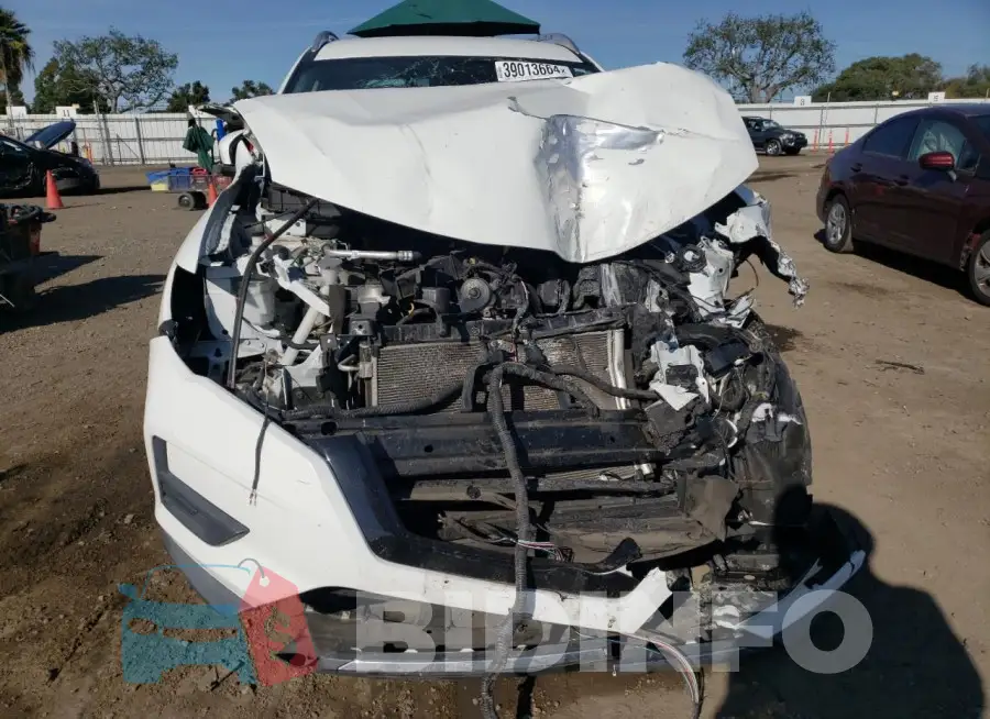 KNMAT2MT6JP590449 Photo# 5