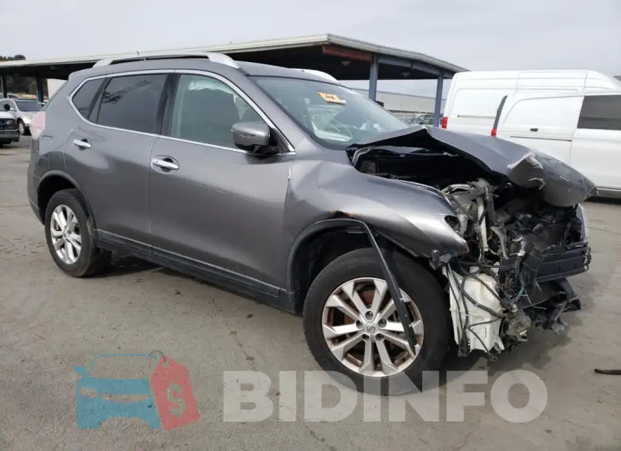 KNMAT2MT8GP711538 Photo# 4