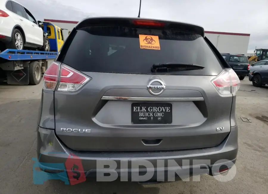 KNMAT2MT8GP711538 Photo# 6
