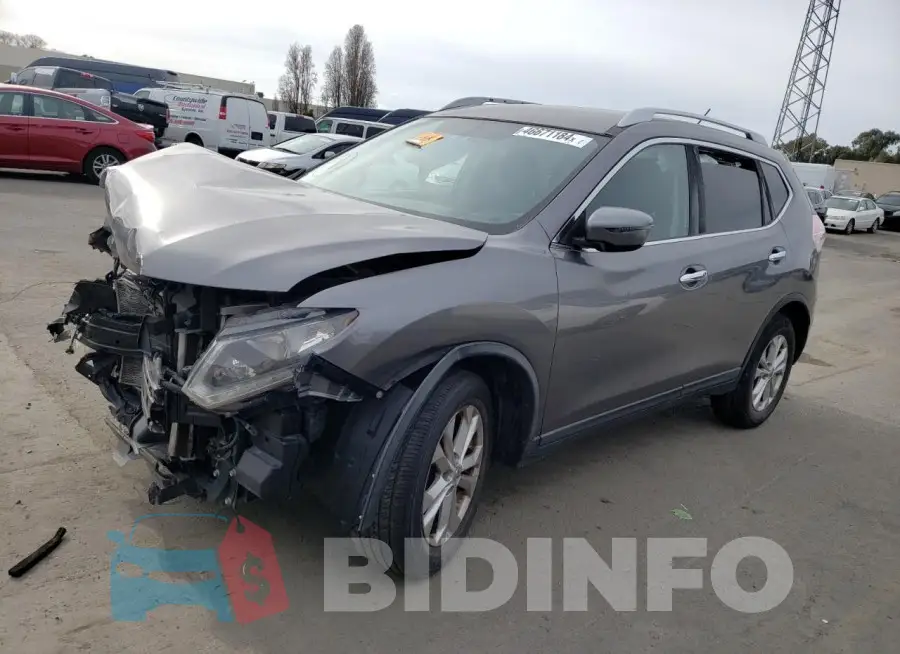 KNMAT2MT8GP711538 Photo# 1