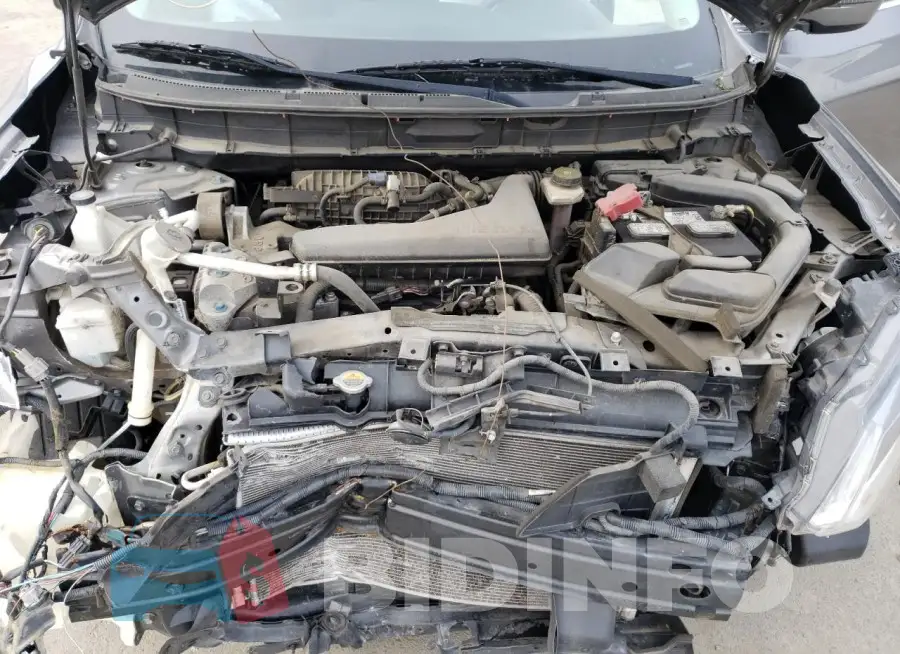 KNMAT2MT8GP711538 Photo# 11