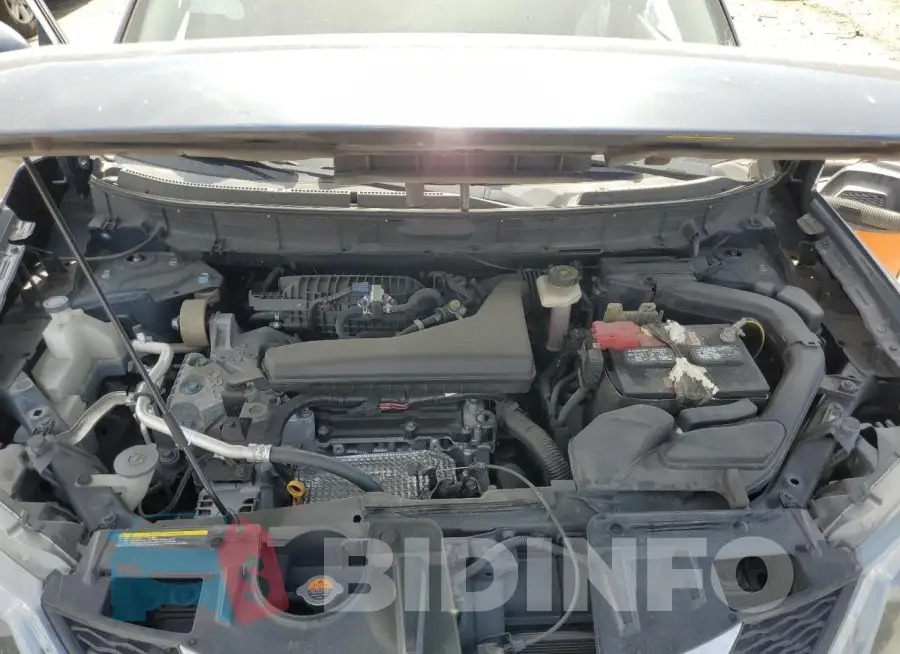 KNMAT2MT8GP724029 Photo# 11