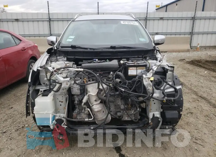 KNMAT2MV0FP547704 Photo# 5