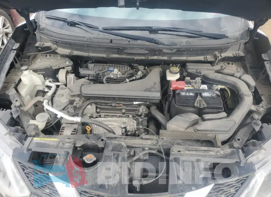 KNMAT2MV3GP640167 Photo# 11