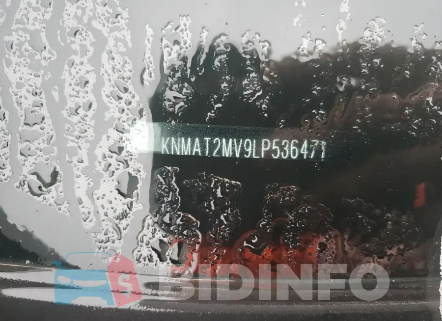 KNMAT2MV9LP536471 Photo# 13
