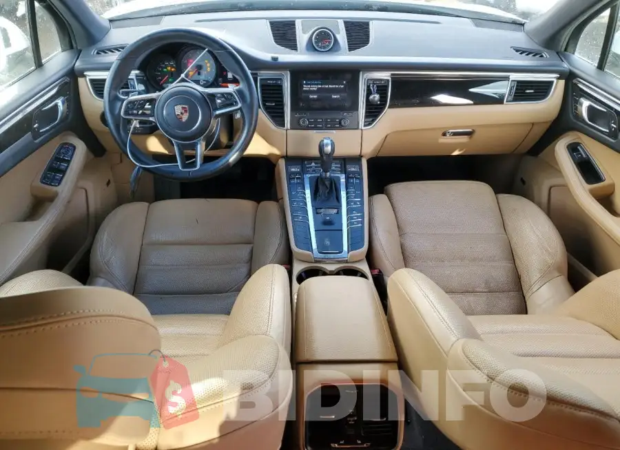 WP1AB2A55HLB16792 Photo# 8