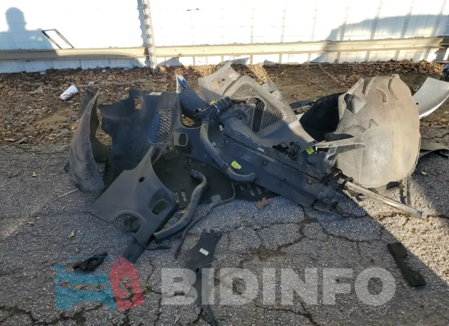 WP1AB2A56FLB56134 Photo# 13