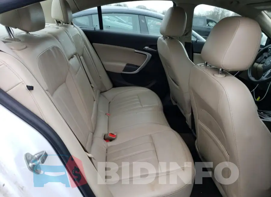 2G4GK5EX0F9119687 Photo# 10