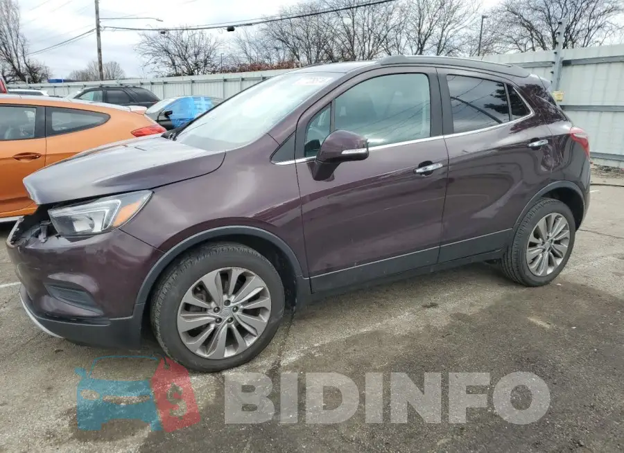 KL4CJASB7HB181610 Photo# 1