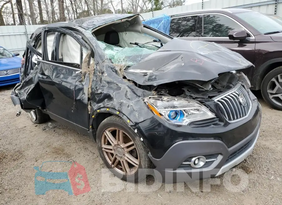KL4CJBSB8FB174085 Photo# 4