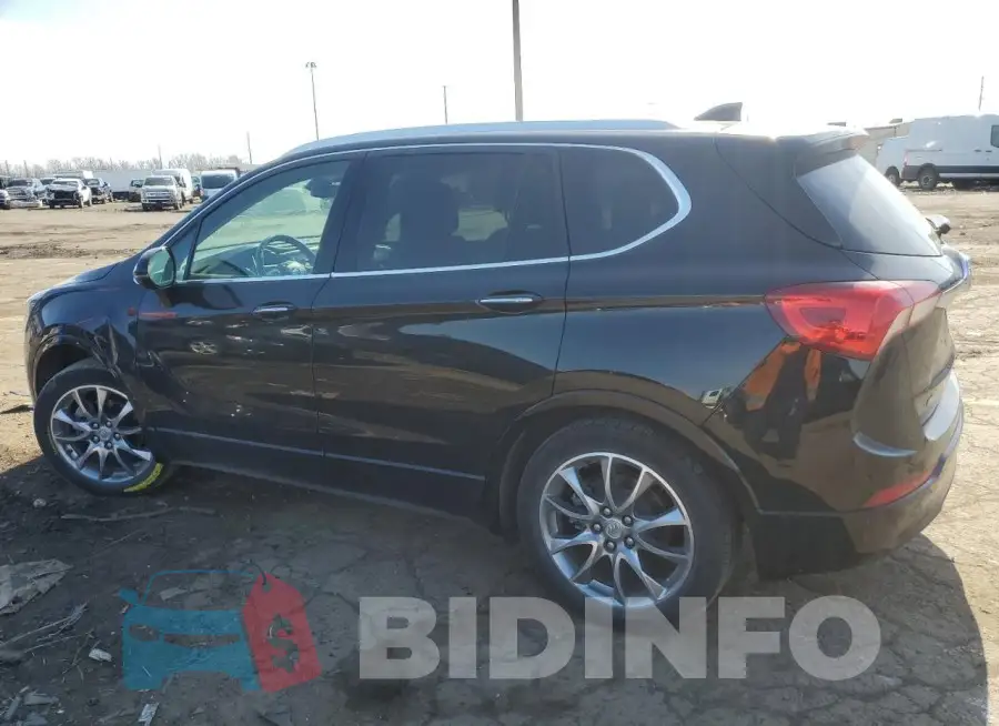 LRBFXCSAXLD155616 Photo# 2