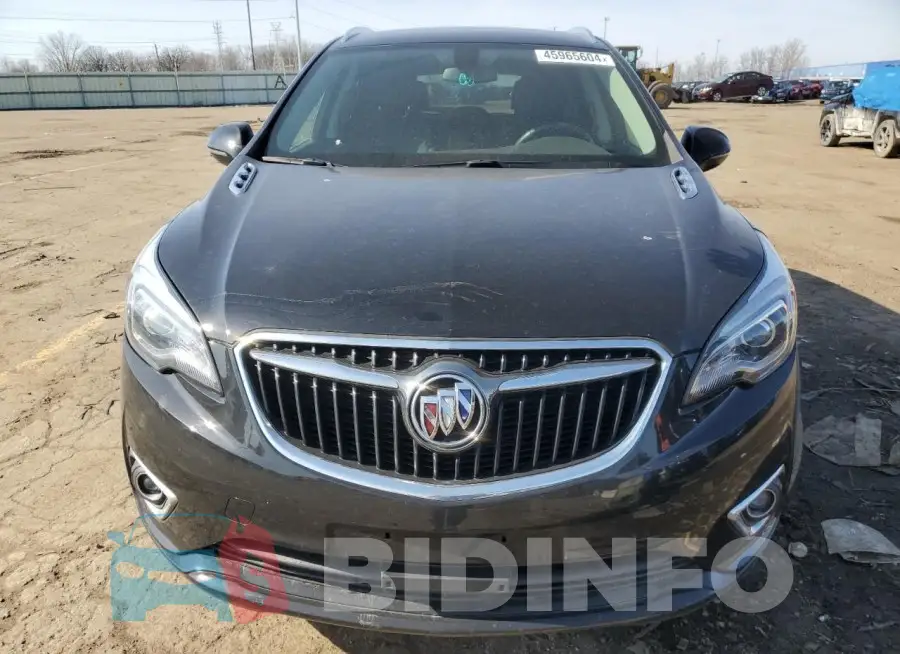 LRBFXCSAXLD155616 Photo# 5