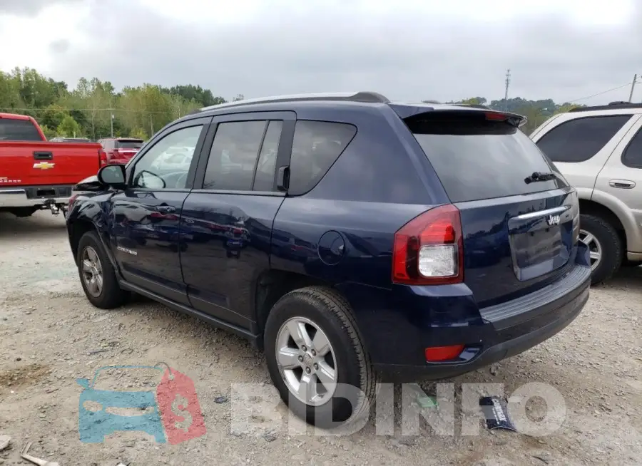 1C4NJCEAXFD392752 Photo# 2