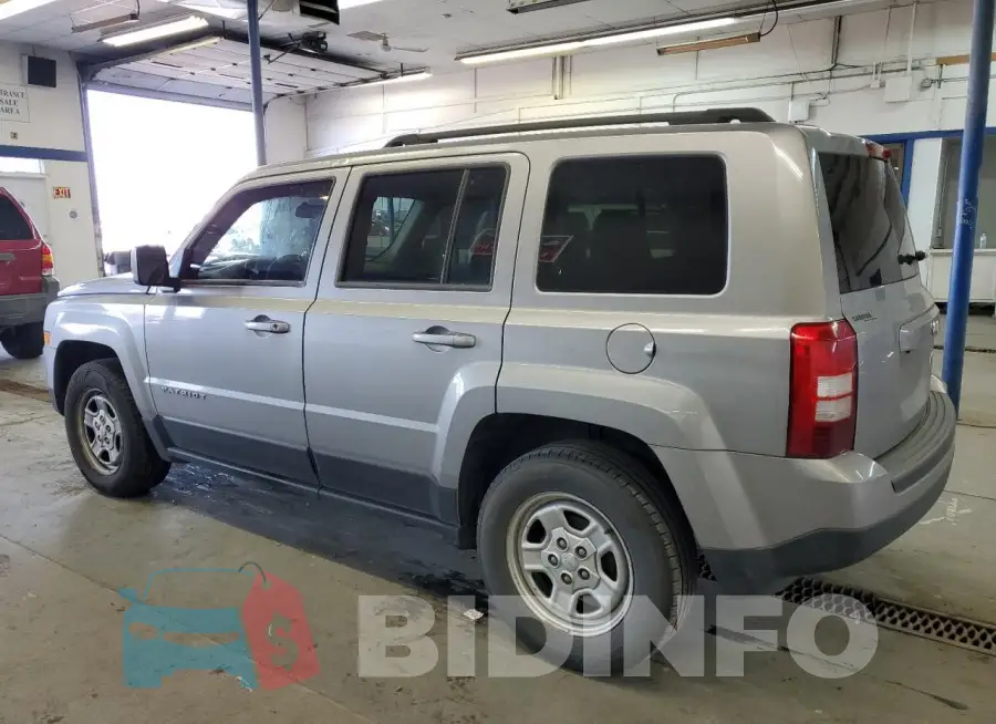 1C4NJPBB3FD428009 Photo# 2