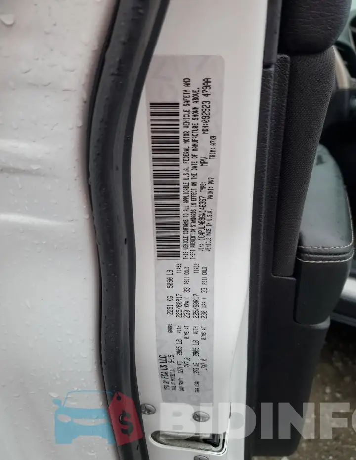 1C4PJLAB9GW146367 Photo# 12