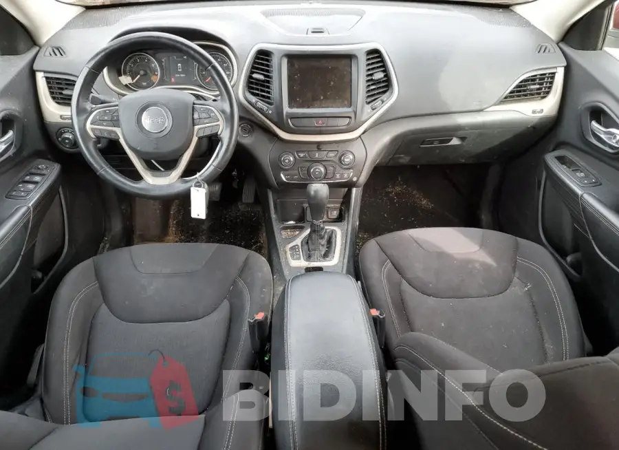 1C4PJLCB0FW637731 Photo# 8