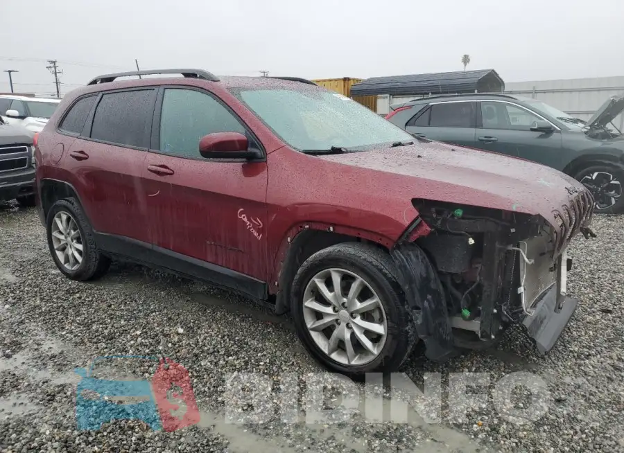 1C4PJLCB1JD615404 Photo# 4
