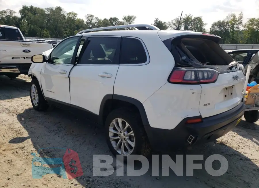 1C4PJLCB5KD160073 Photo# 2