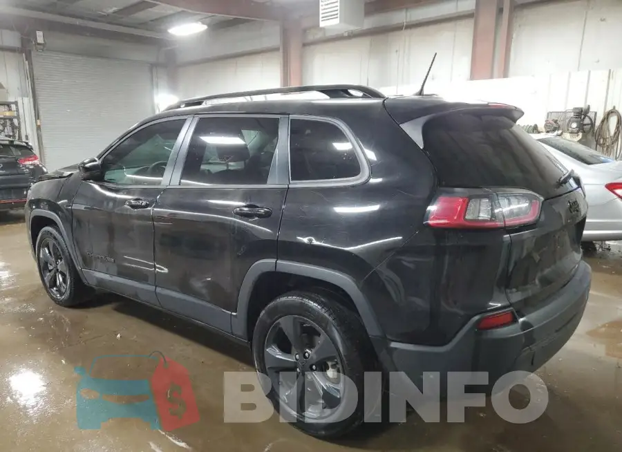 1C4PJLLB2MD217882 Photo# 2