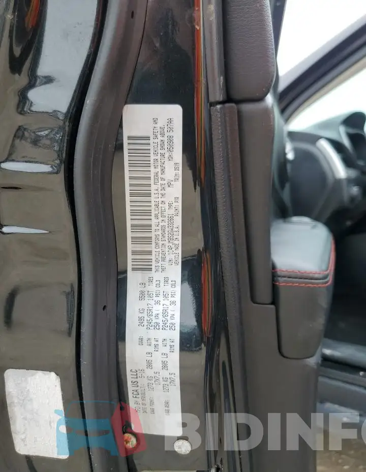1C4PJMBS2GW332661 Photo# 13
