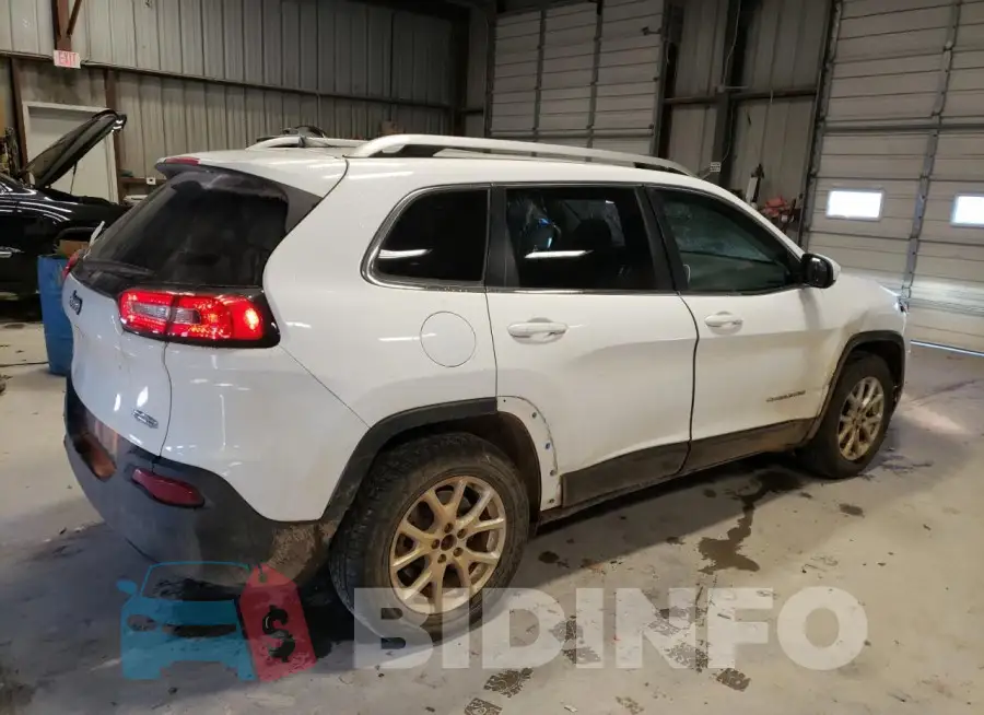 1C4PJMCB5JD534329 Photo# 3