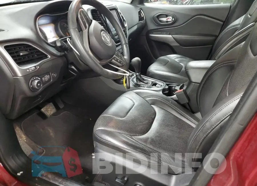 1C4PJMDX5KD218389 Photo# 7