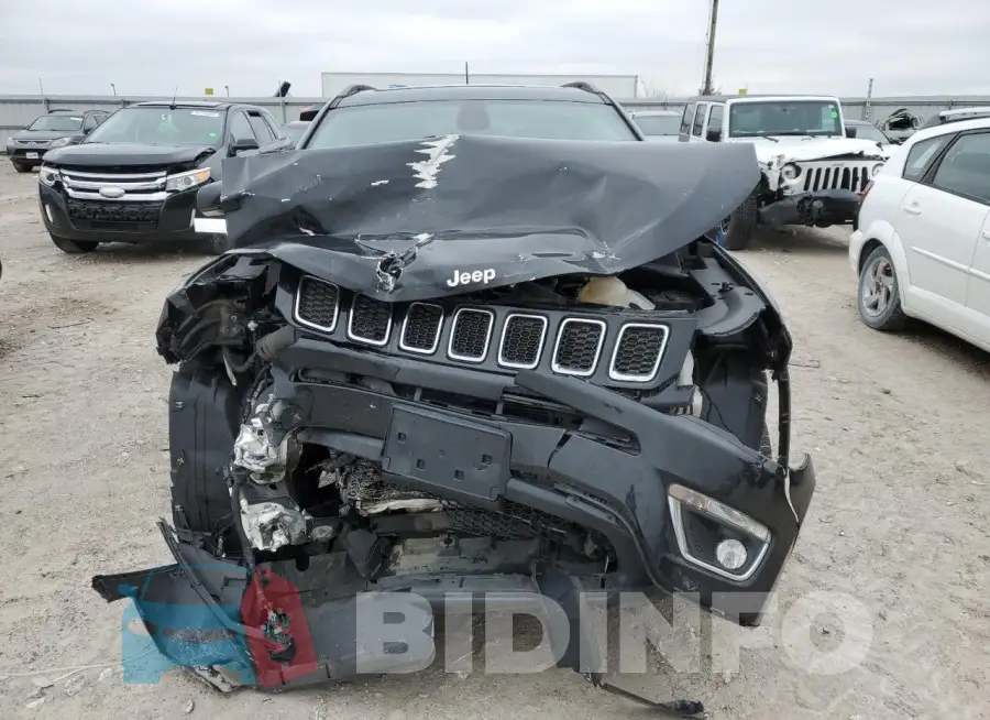 3C4NJDCB7HT635691 Photo# 5