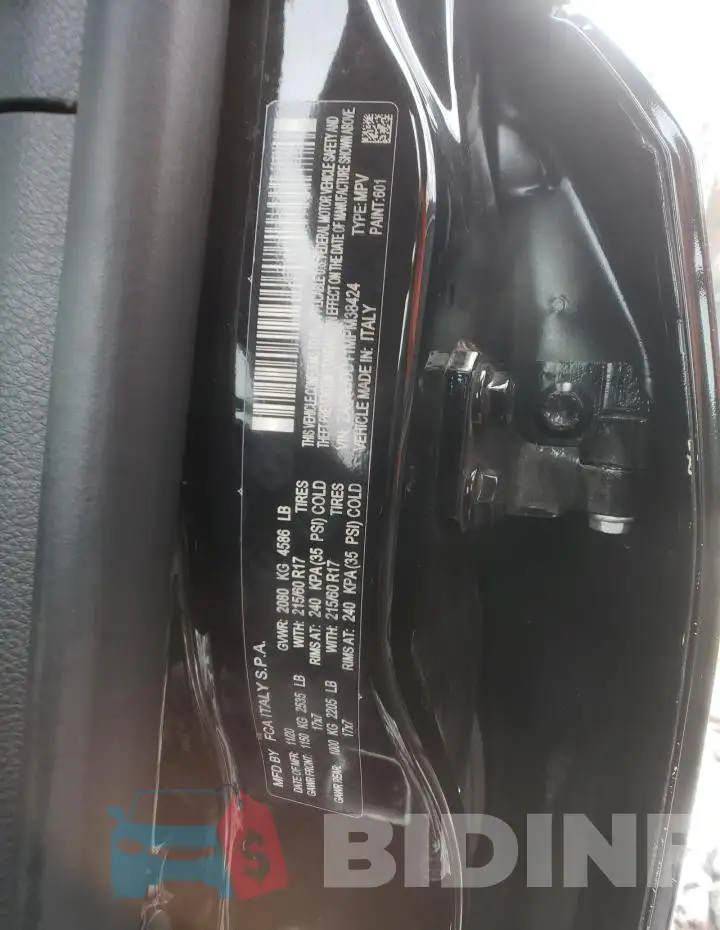 ZACNJDD11MPM38424 Photo# 12