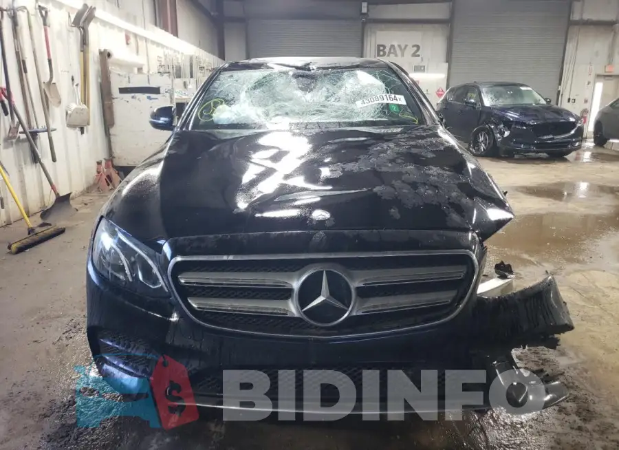 WDDZF4KB9HA182045 Photo# 5