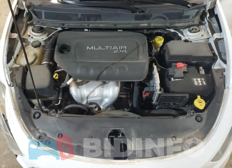 1C3CDFBB1FD129020 Photo# 11